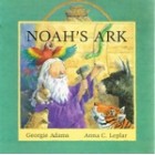 Noah's Ark by Georgie Adams